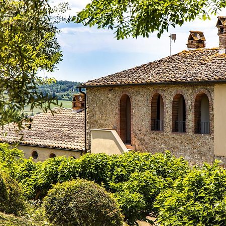 Tenuta Quarrata Капаннолі Екстер'єр фото