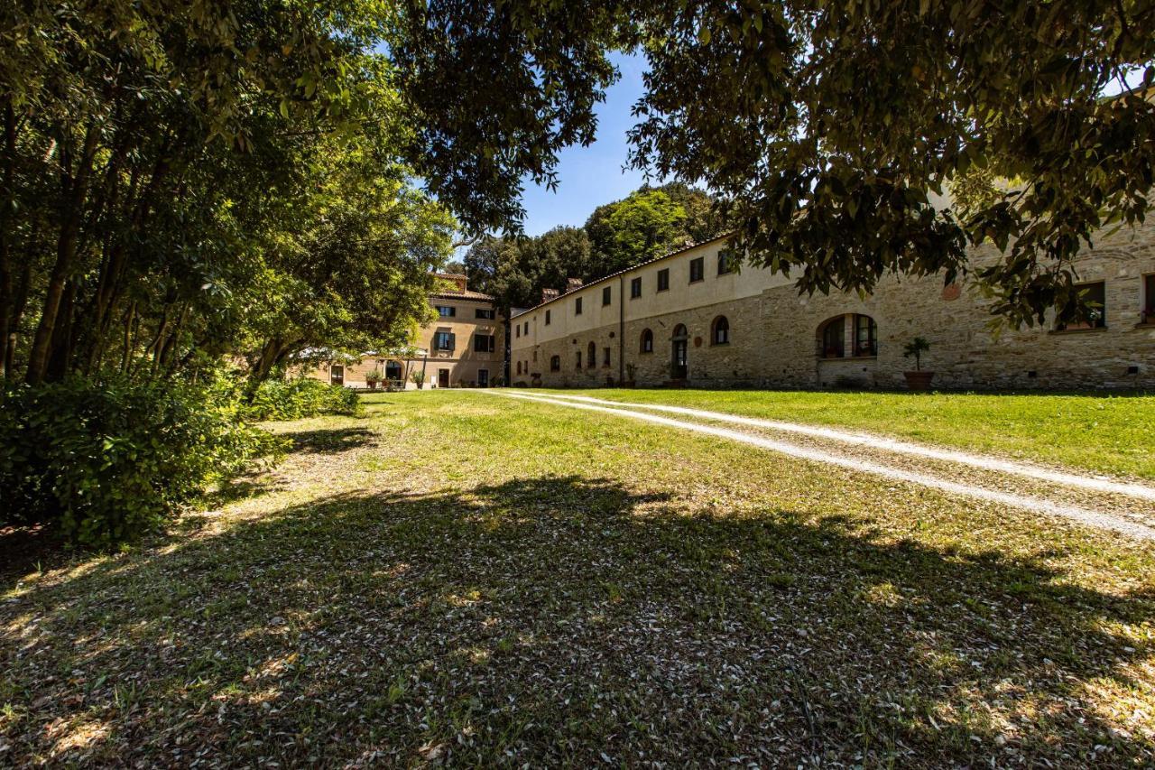 Tenuta Quarrata Капаннолі Екстер'єр фото